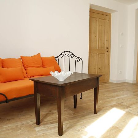 Cjase Da Maestre Villa Raveo Exteriör bild
