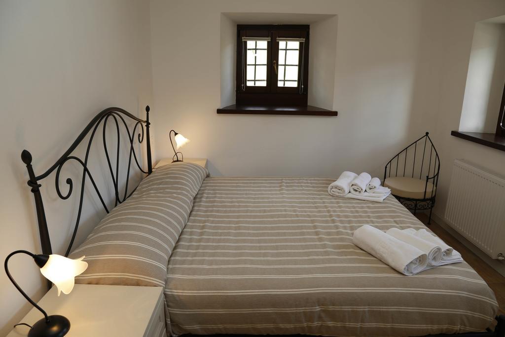 Cjase Da Maestre Villa Raveo Exteriör bild