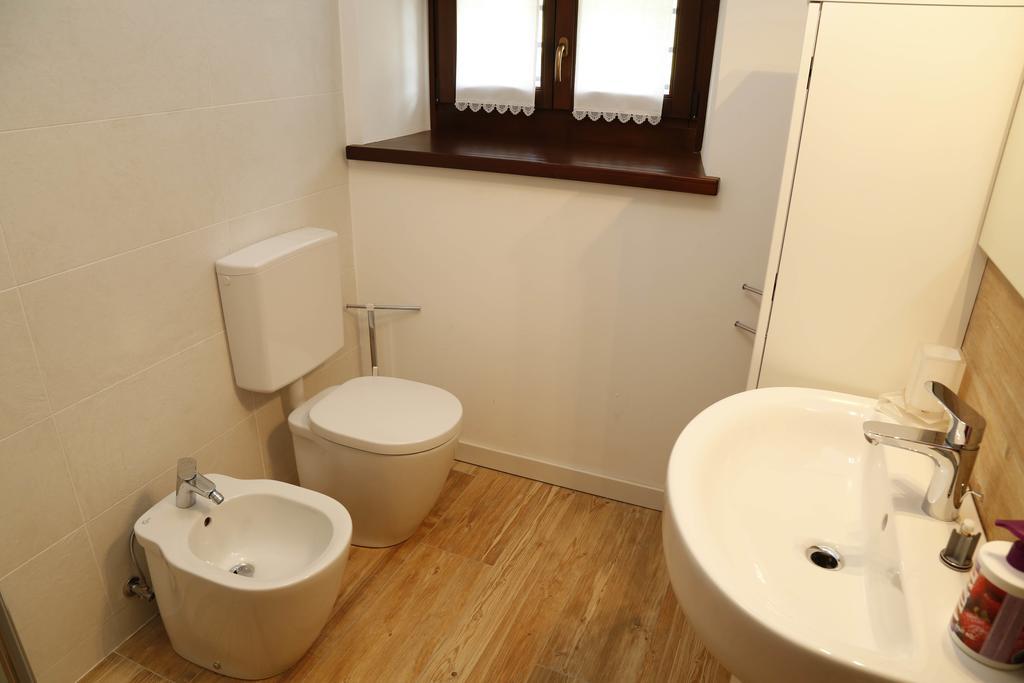 Cjase Da Maestre Villa Raveo Exteriör bild