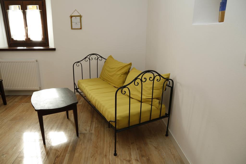 Cjase Da Maestre Villa Raveo Exteriör bild