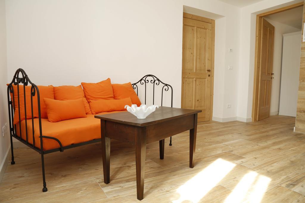 Cjase Da Maestre Villa Raveo Exteriör bild