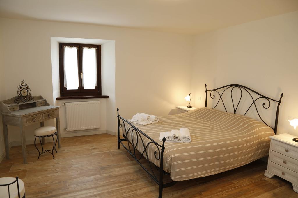 Cjase Da Maestre Villa Raveo Exteriör bild