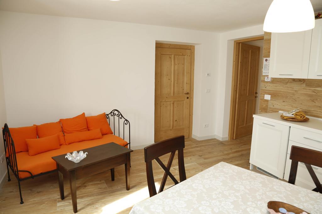 Cjase Da Maestre Villa Raveo Exteriör bild
