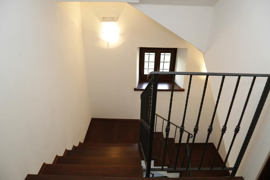 Cjase Da Maestre Villa Raveo Exteriör bild
