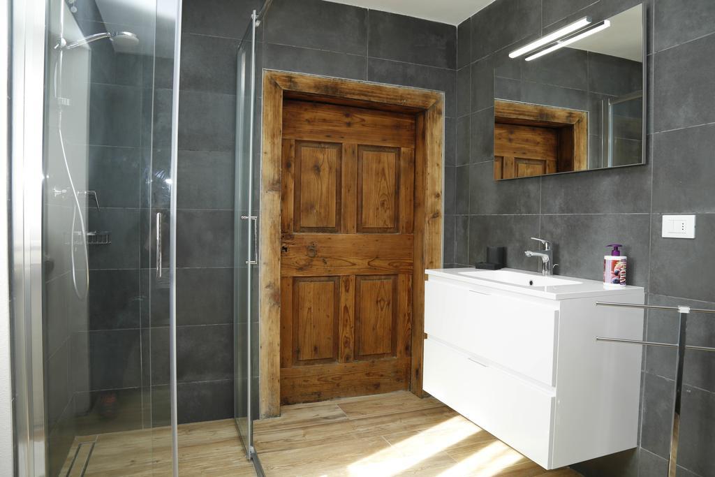 Cjase Da Maestre Villa Raveo Exteriör bild