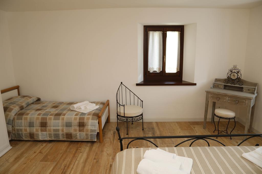 Cjase Da Maestre Villa Raveo Exteriör bild